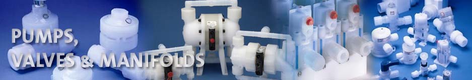 Performance Plastics Process Systems