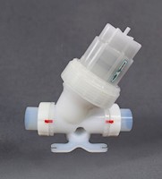 Furon HGVM2 Valve Pneumatically Actuated