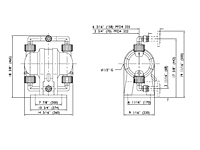 AstiPure™ PFD4 Controlled Flow Pump-2