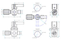 SCM2 Valve Drawing