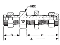 Straight Union Panel-2