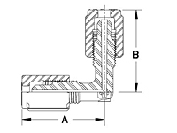 UE Union Elbow-2