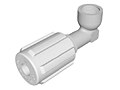 EAF-Elbow-Adapter-Female