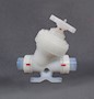 Furon HGVM2 Valve Manual Multi-turn 2-Way