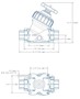 Furon HGVM2 Valve Manual_Drawings