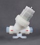 Furon HGVM2 Valve Pneumatically Actuated