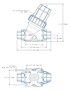 Furon HGVM2 Valve Pneumatically_Drawings