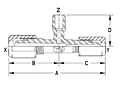 MBTR-Male-Branch-Tee-Reducer---2