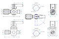 SCM2 Valve Drawing